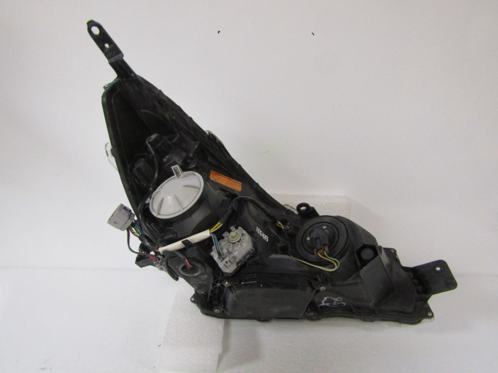 Prednji far SUBARU LEGACY V OUTBACK IV xenon 09-12 LH