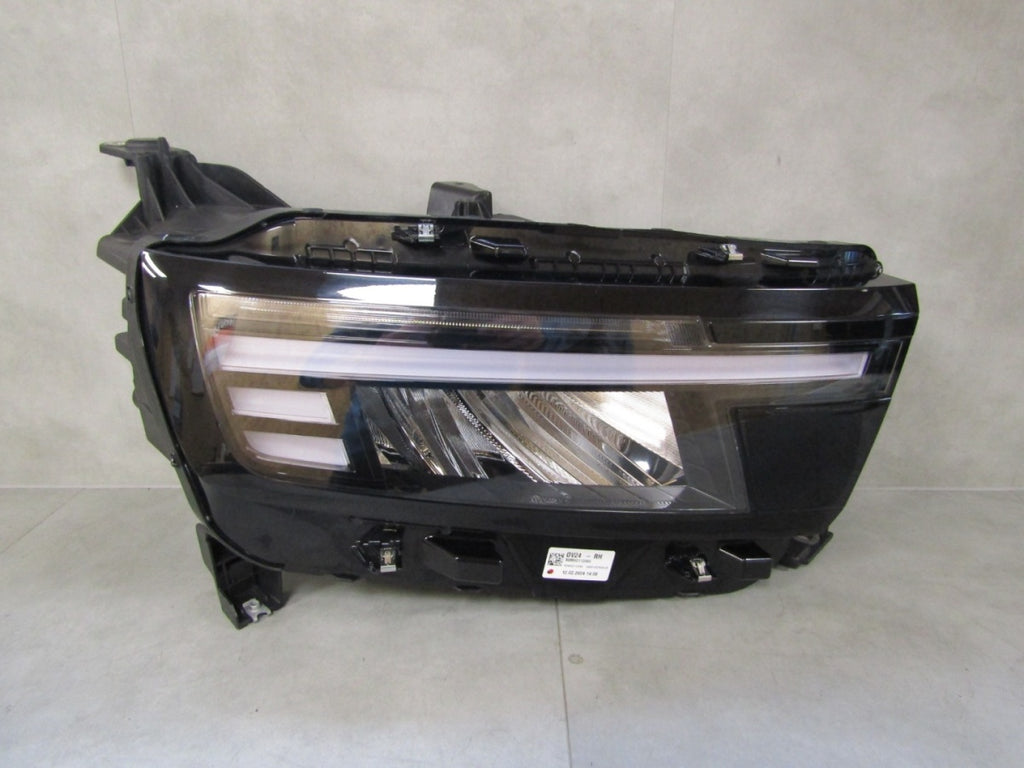 Prednji far OPEL FRONTERA LED 24- RH desni 9850142480