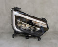 Prednji far RENAULT MASTER III LIFT halogen 19-24 RH desni 260105567R