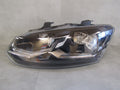 Prednji far VOLKSWAGEN POLO V 6C LIFT LED 14-17 LH lijevi 6C1941035