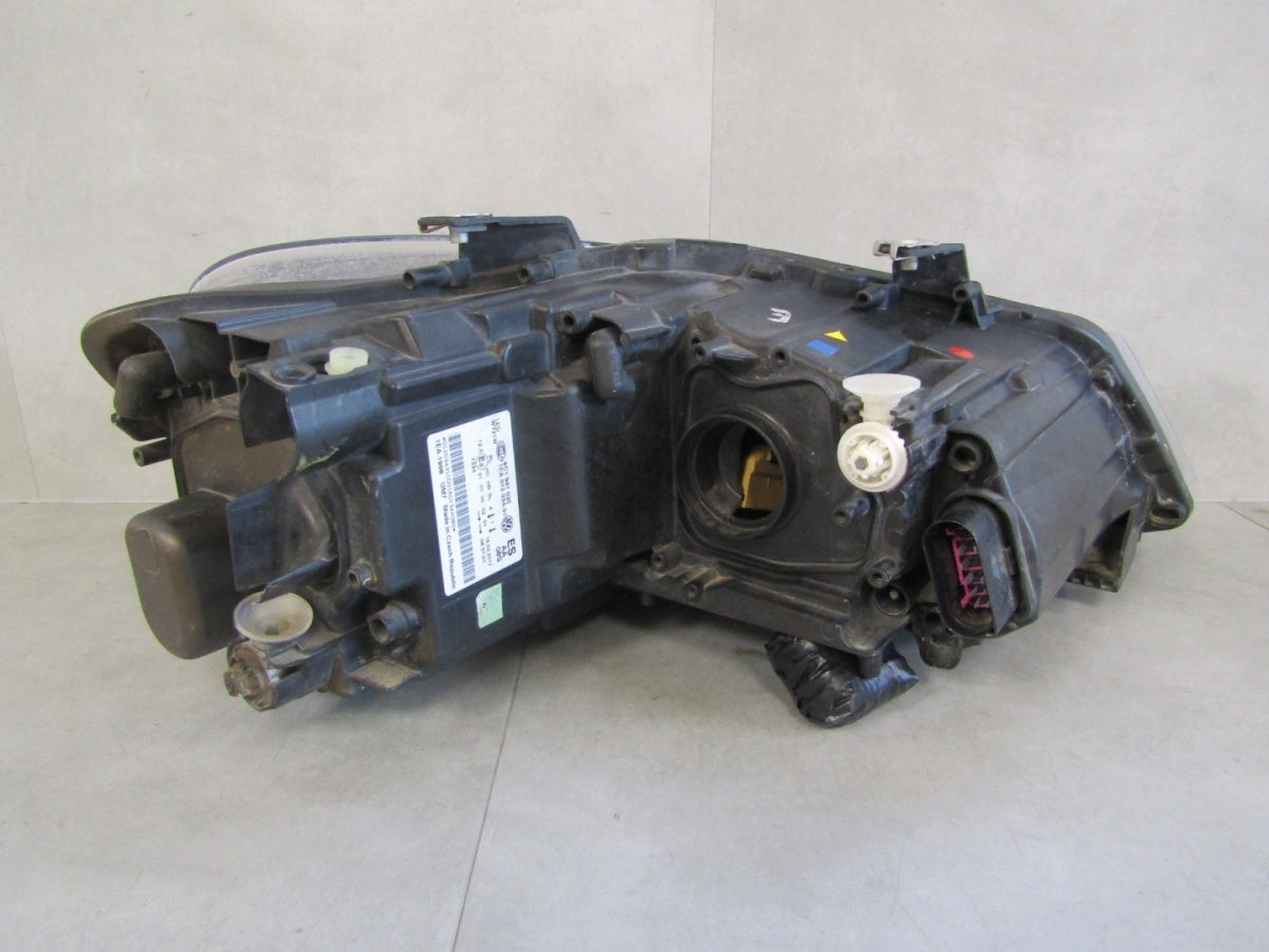 Prednji far VOLKSWAGEN POLO V 6C LIFT LED 14-17 LH lijevi 6C1941035