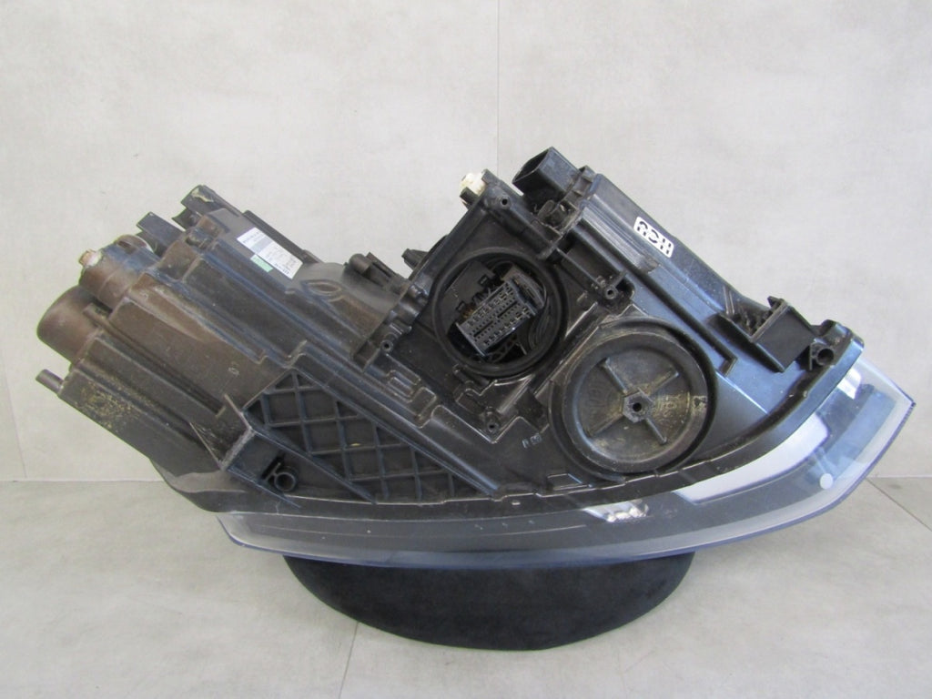 Prednji far VOLKSWAGEN POLO V 6C LIFT LED 14-17 LH lijevi 6C1941035