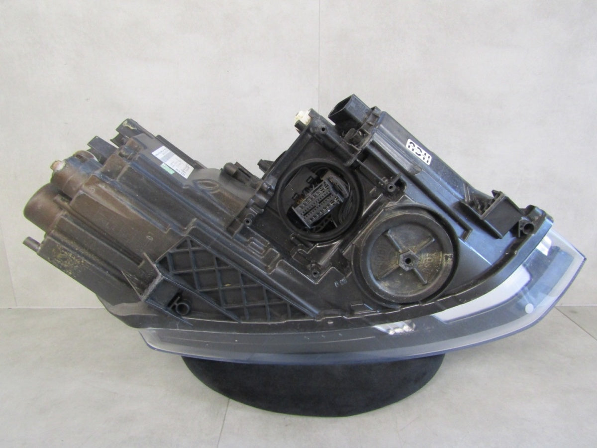 Prednji far VOLKSWAGEN POLO V 6C LIFT LED 14-17 LH lijevi 6C1941035
