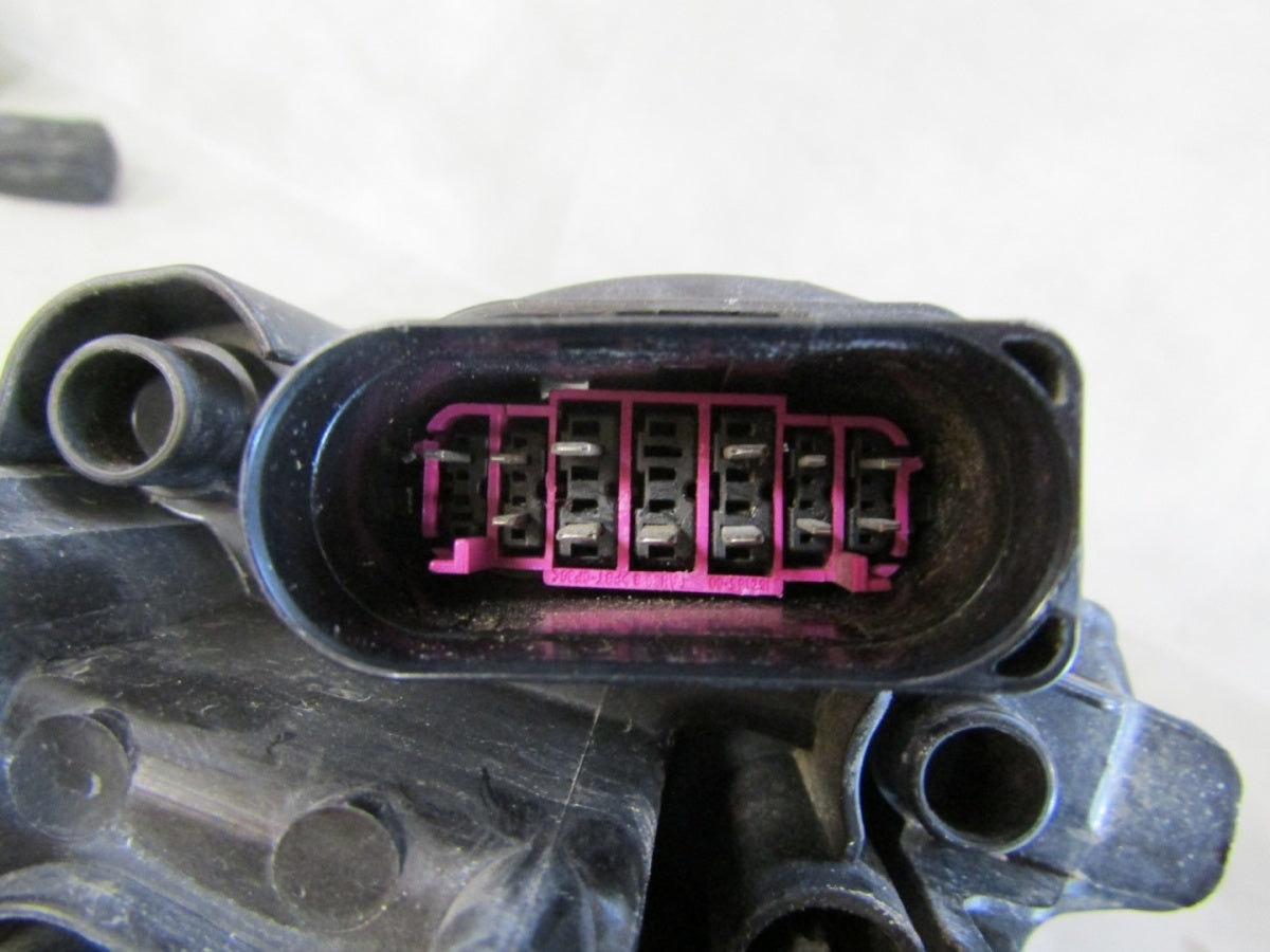 Prednji far VOLKSWAGEN POLO V 6C LIFT LED 14-17 LH lijevi 6C1941035