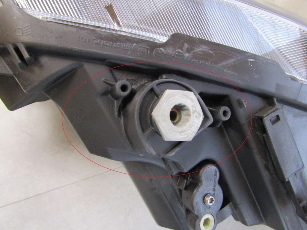 Prednji far Seat Ibiza V Arona Lift LED 21- RH desni 6F1941006E