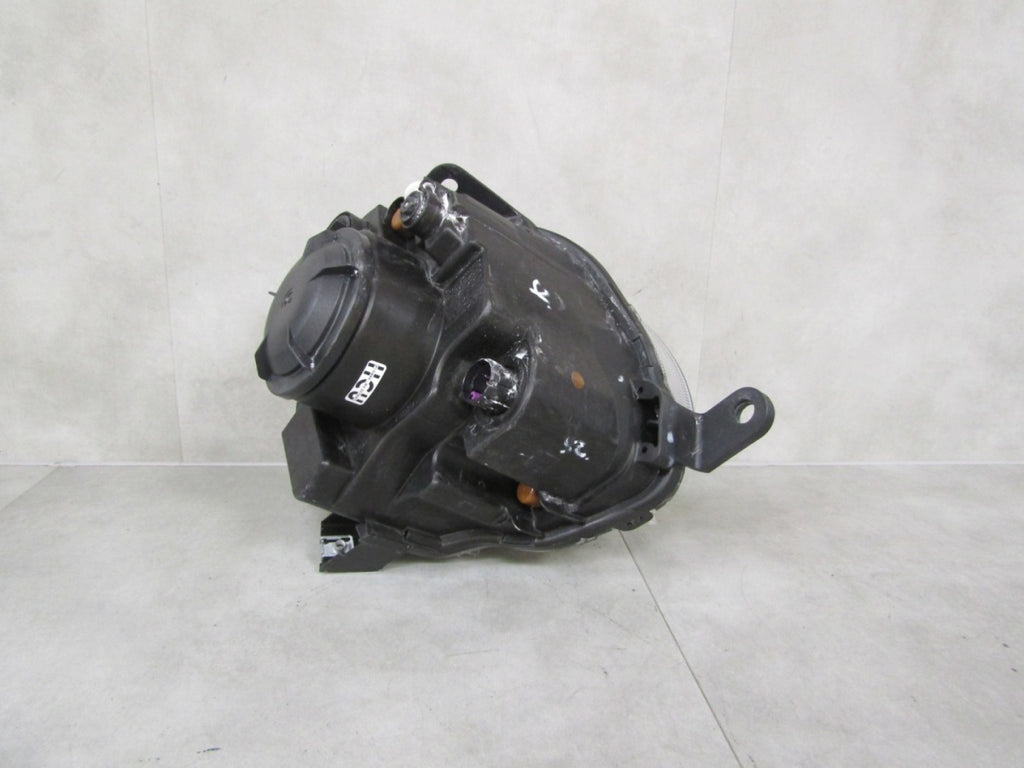 Prednji far FIAT 500 LIFT halogen sa sočivom 15- LH lijevi