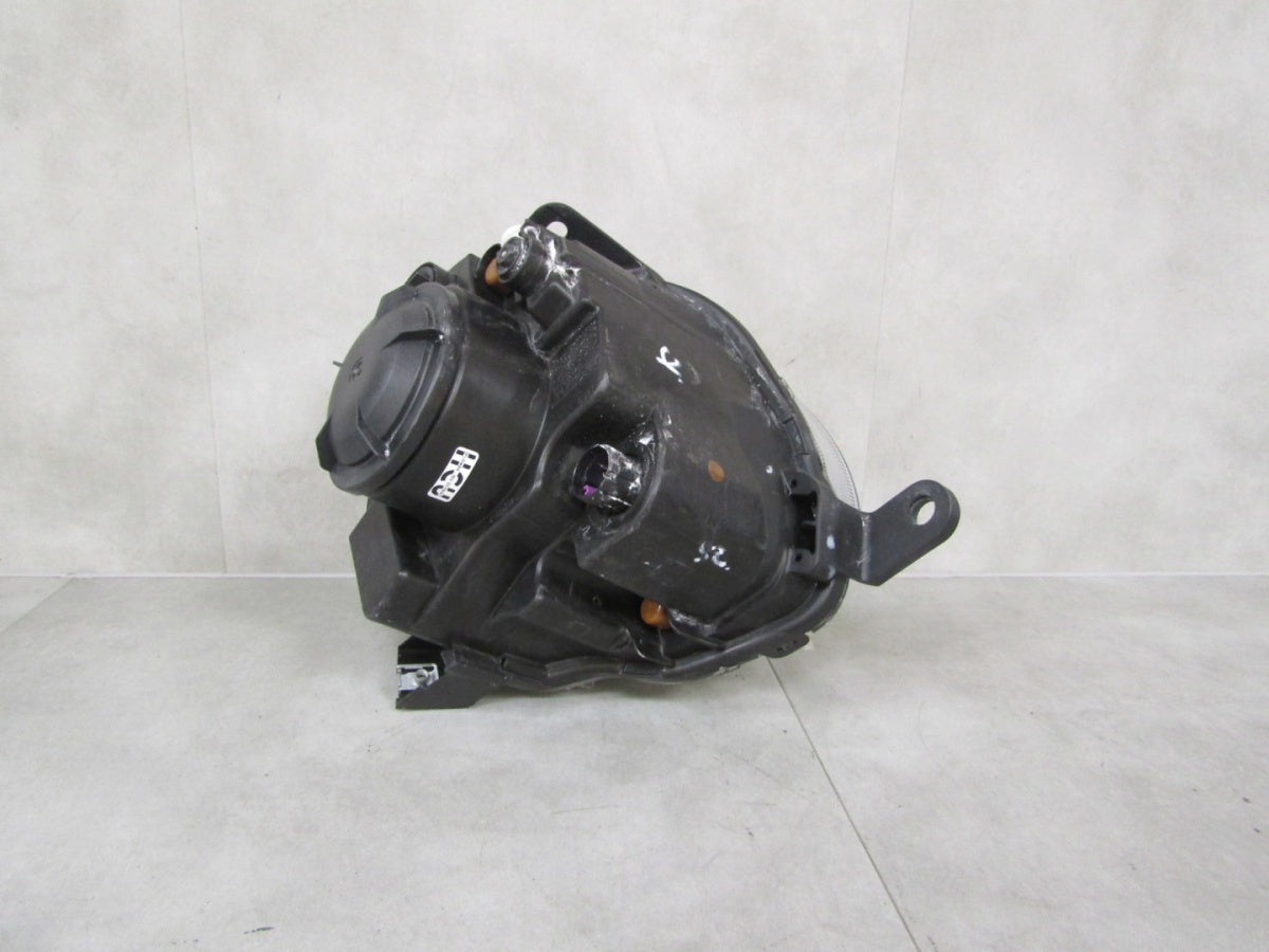 Prednji far FIAT 500 LIFT halogen sa sočivom 15- LH lijevi