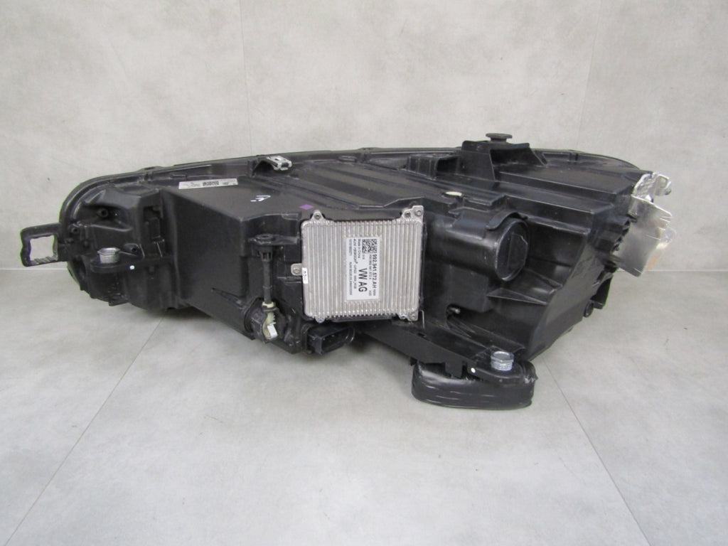 Prednji far VW Passat B9 FULL LED TOP IQ LIGHT 23- RH desni 3J1941036