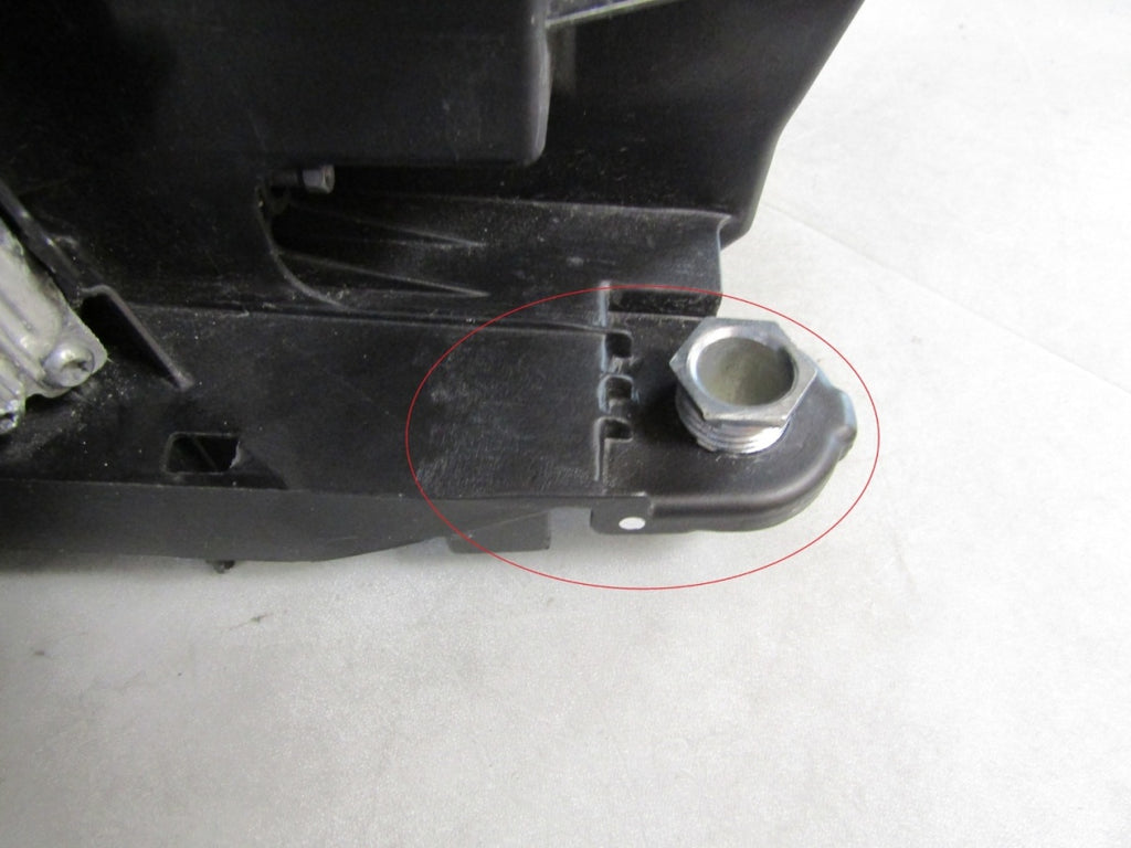 Prednji far VW Passat B9 FULL LED TOP IQ LIGHT 23- RH desni 3J1941036