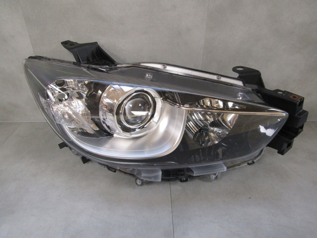 Prednji far MAZDA CX5 I xenon zakretni 12-14 KR8251030A