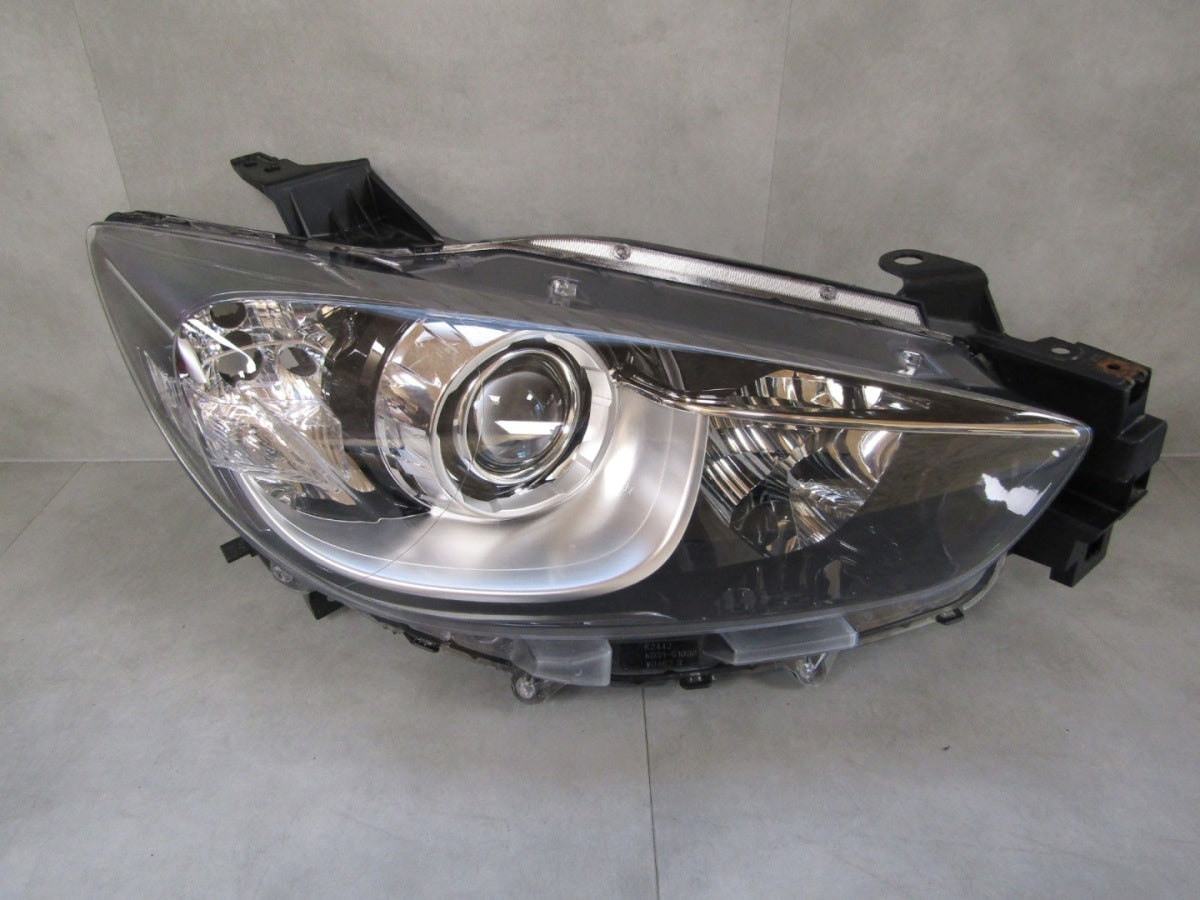 Prednji far MAZDA CX5 I xenon zakretni 12-14 KR8251030A