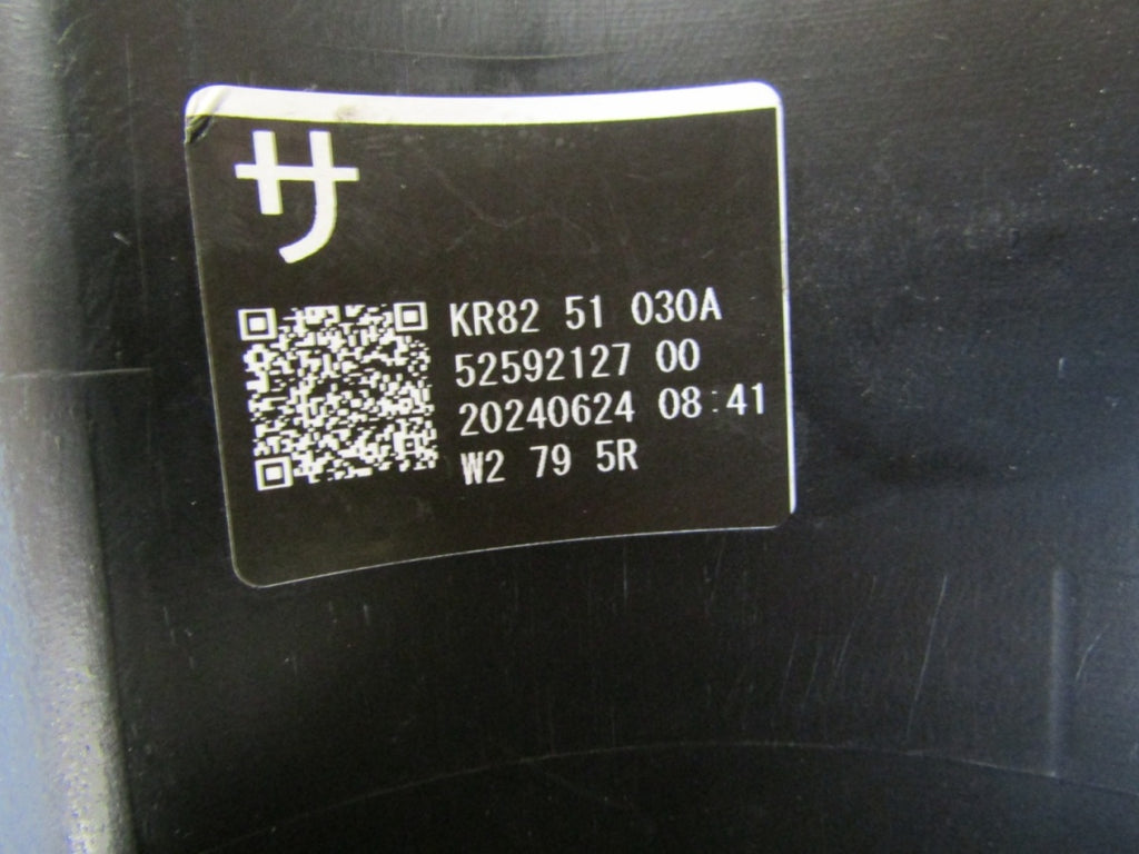 Prednji far MAZDA CX5 I xenon zakretni 12-14 KR8251030A