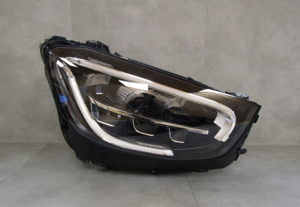 Prednji far MERCEDES GLC W253 LED HIGH PERFORMANCE LIFT 19- RH A2539066403