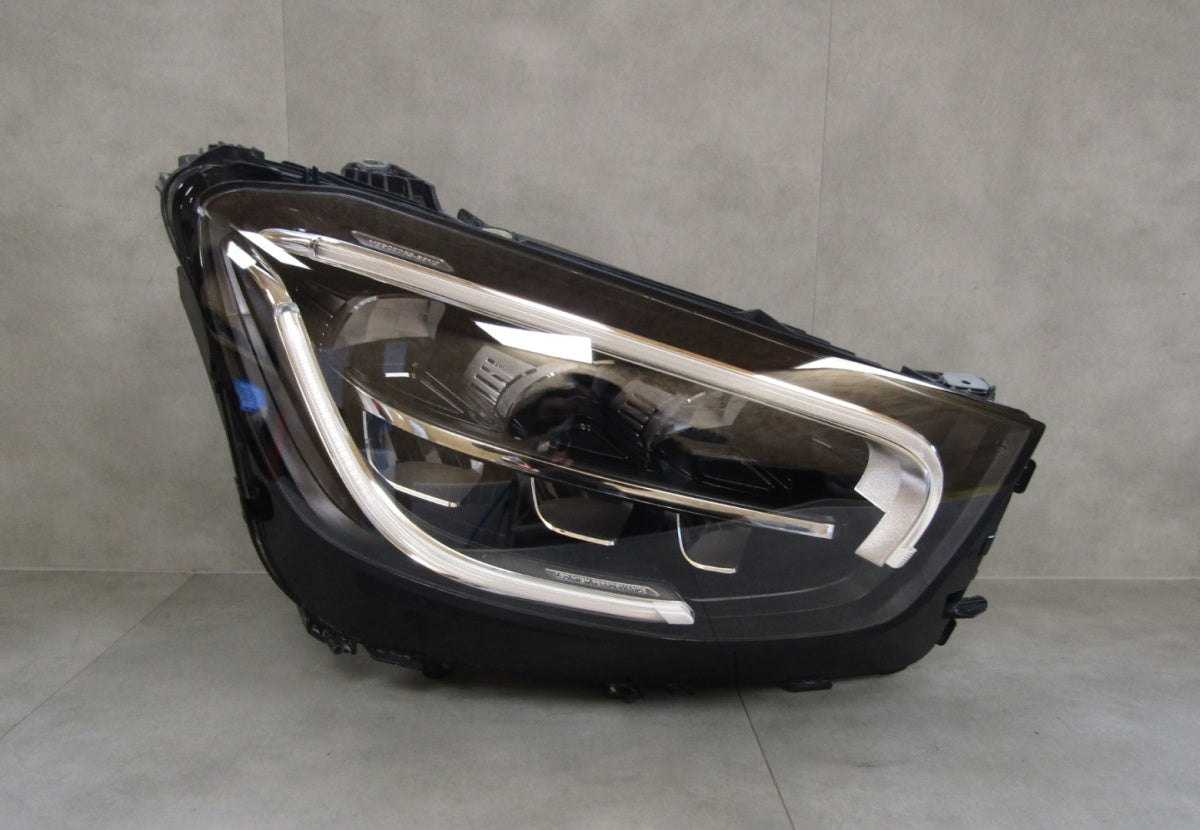 Prednji far MERCEDES GLC W253 LED HIGH PERFORMANCE LIFT 19- RH A2539066403