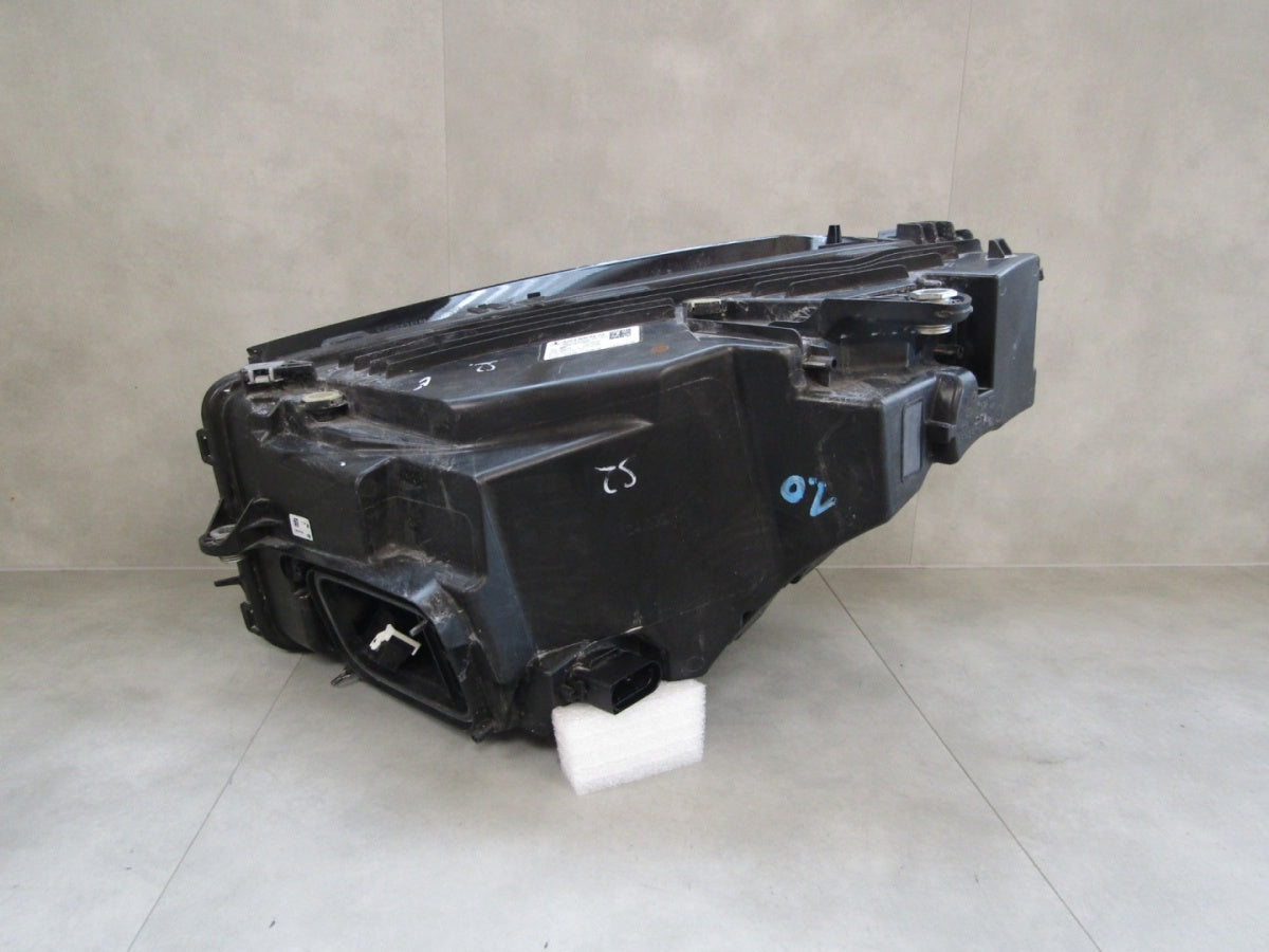 Prednji far MERCEDES GLC W253 LED HIGH PERFORMANCE LIFT 19- RH A2539066403