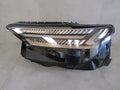 Prednji far AUDI Q4 E-TRON E TRON FULL LED MATRIX 21- LH lijevi 89A941035M