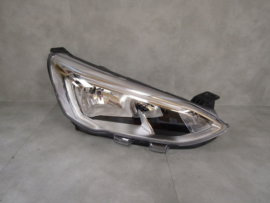Prednji far FORD FOCUS MK4 IV halogen Z LED 18-21 RH desni JX7B-13W029-AE