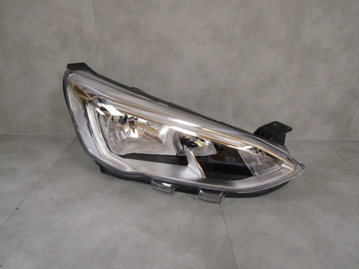 Prednji far FORD FOCUS MK4 IV halogen Z LED 18-21 RH desni JX7B-13W029-AE