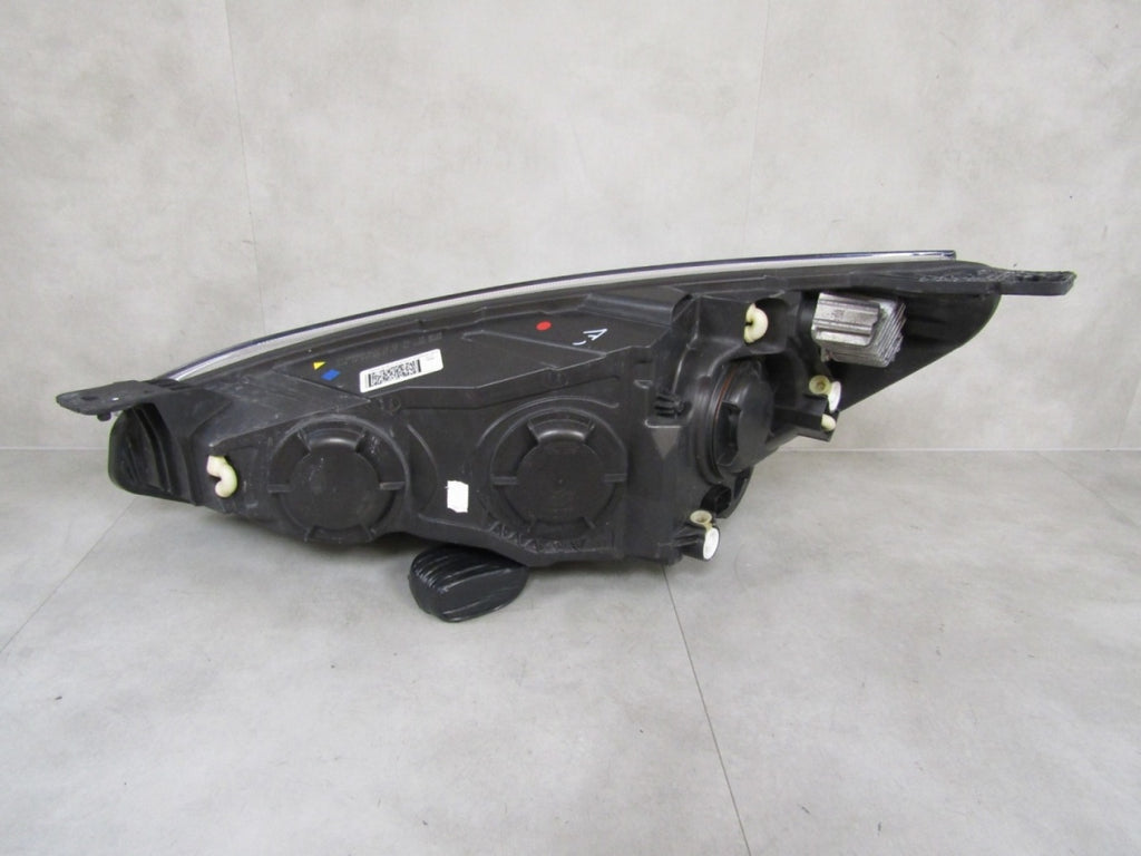 Prednji far FORD FOCUS MK4 IV halogen Z LED 18-21 RH desni JX7B-13W029-AE