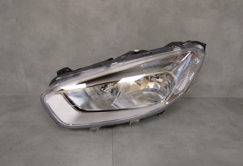 Prednji far FORD TRANSIT COURIER halogen 14- LH JT76 13W030 AD
