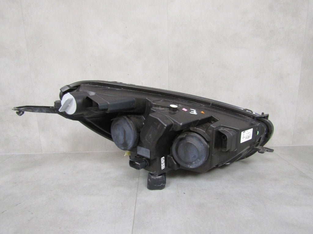 Prednji far FORD TRANSIT COURIER halogen 14- LH JT76 13W030 AD