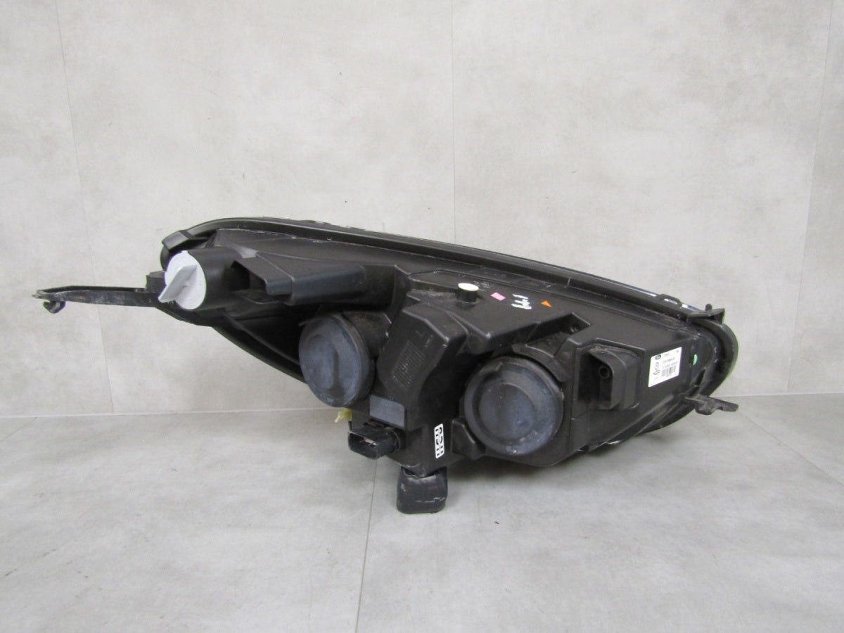 Prednji far FORD TRANSIT COURIER halogen 14- LH JT76 13W030 AD