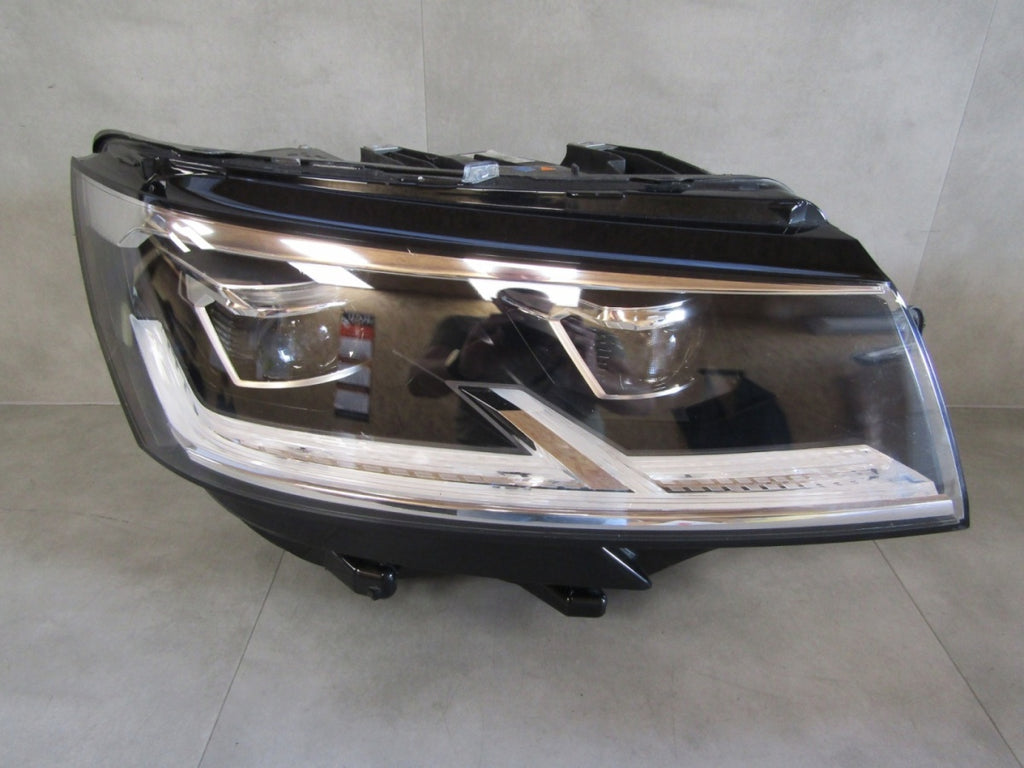 LAMPA PRZRZÓD VOLKSWAGEN T6 T61 LIFT FULL LED RH desni 19- 7L1941036D