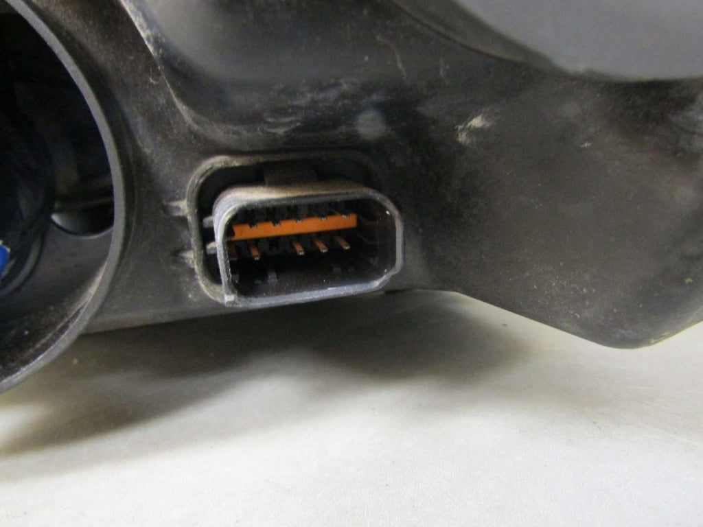 Prednji far CITROEN C4 GRAND PICASSO I halogen 06-10 RH desni