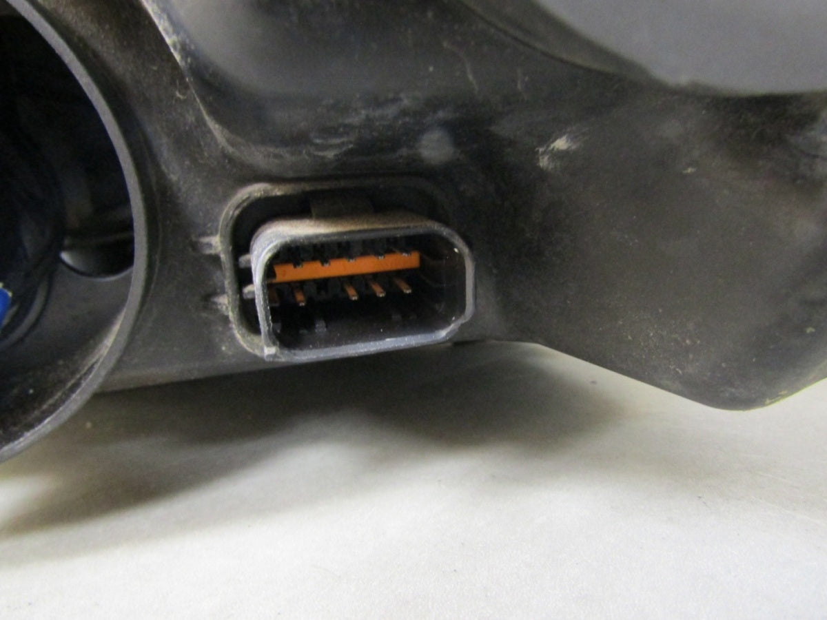 Prednji far CITROEN C4 GRAND PICASSO I halogen 06-10 RH desni