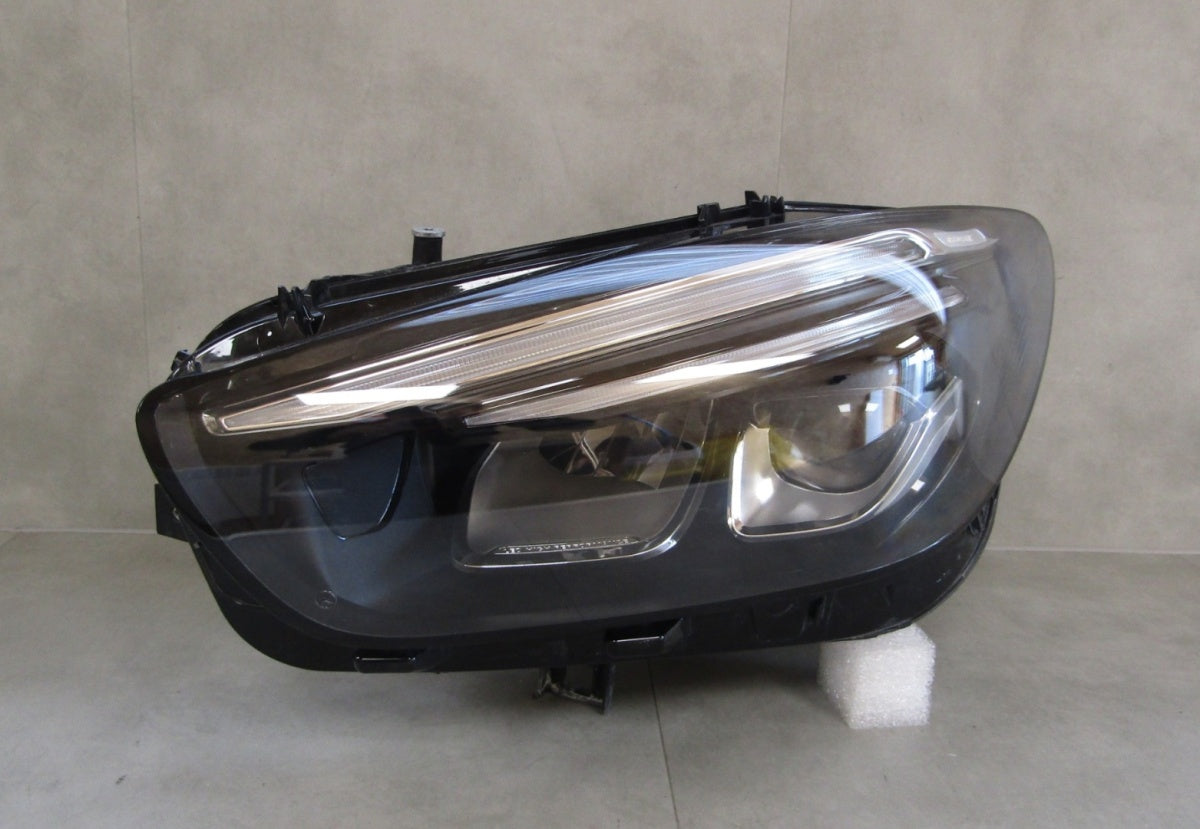 Prednji far MERCEDES CITAN 2 II W420 FULL LED HIGH PERFORMANCE 21- LH lijevi A4209063800