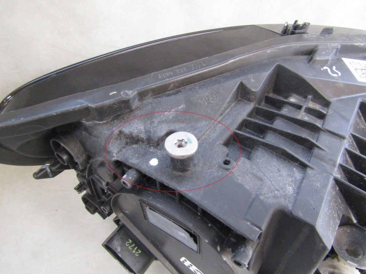 Prednji far MERCEDES CITAN 2 II W420 FULL LED HIGH PERFORMANCE 21- LH lijevi A4209063800
