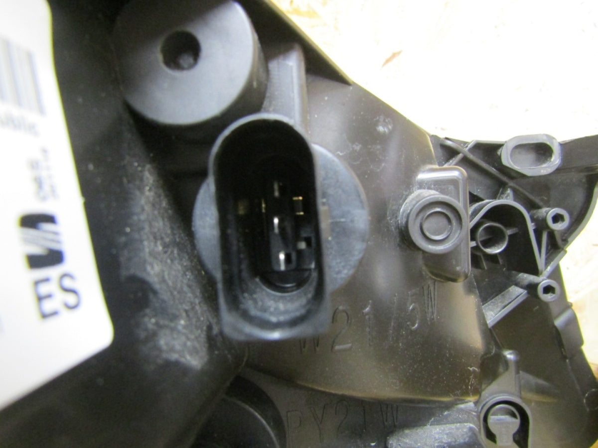 Prednji far SEAT MI halogen 1SL941015F LH lijevi