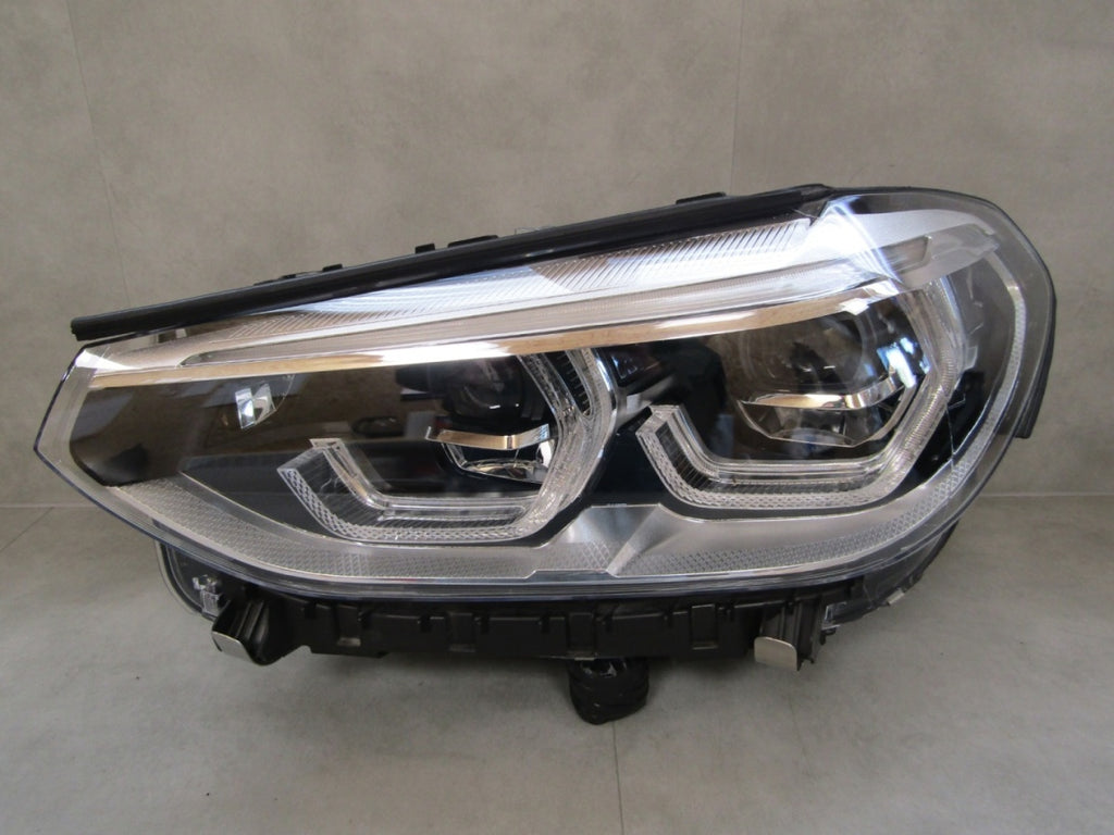 Prednji far BMW IX3 G08 FULL LED ADAPTIVE 17-21 LH lijevi 9491681