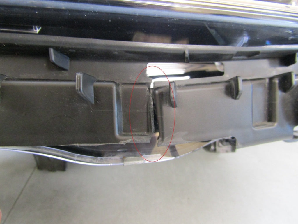 Prednji far BMW IX3 G08 FULL LED ADAPTIVE 17-21 LH lijevi 9491681