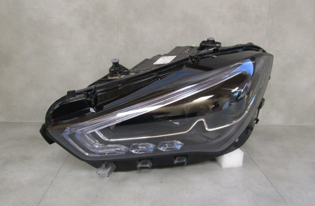 Prednji far MERCEDES CLA W118 LIFT MULTIBEAM 23- LH A1189061301