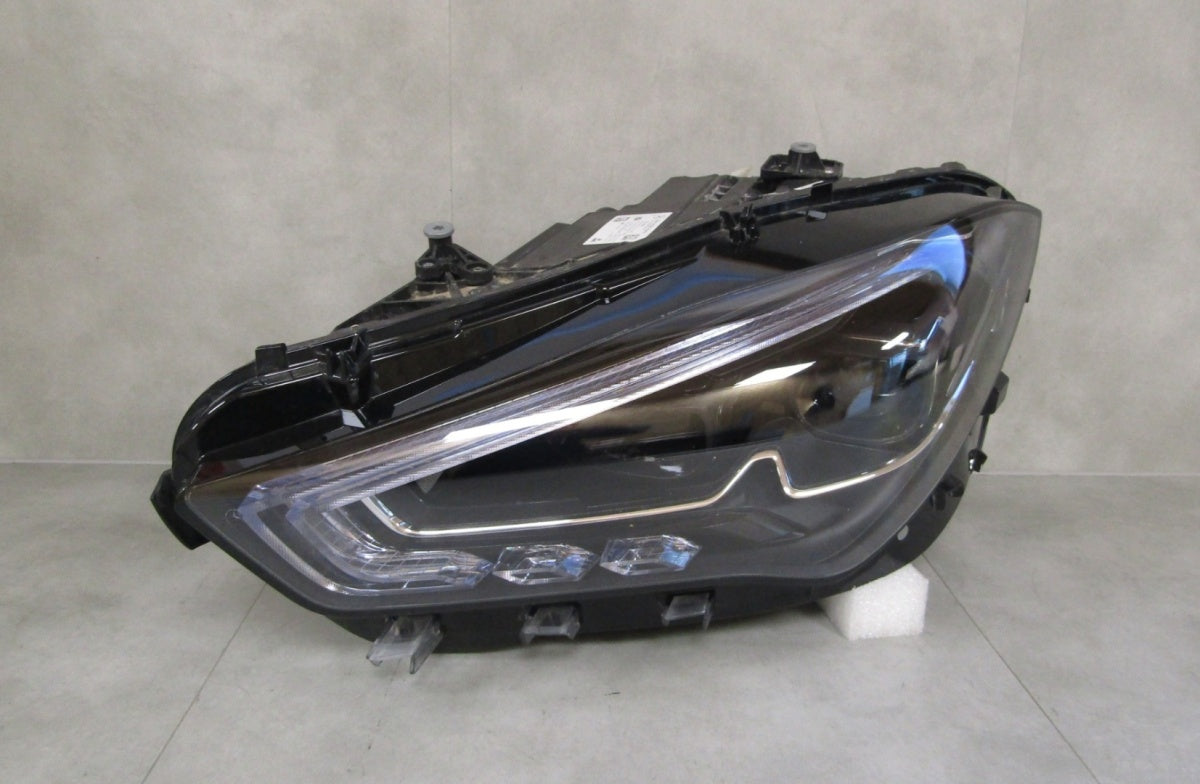 Prednji far MERCEDES CLA W118 LIFT MULTIBEAM 23- LH A1189061301