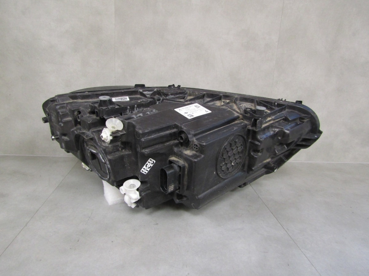 Prednji far MERCEDES CLA W118 LIFT MULTIBEAM 23- LH A1189061301