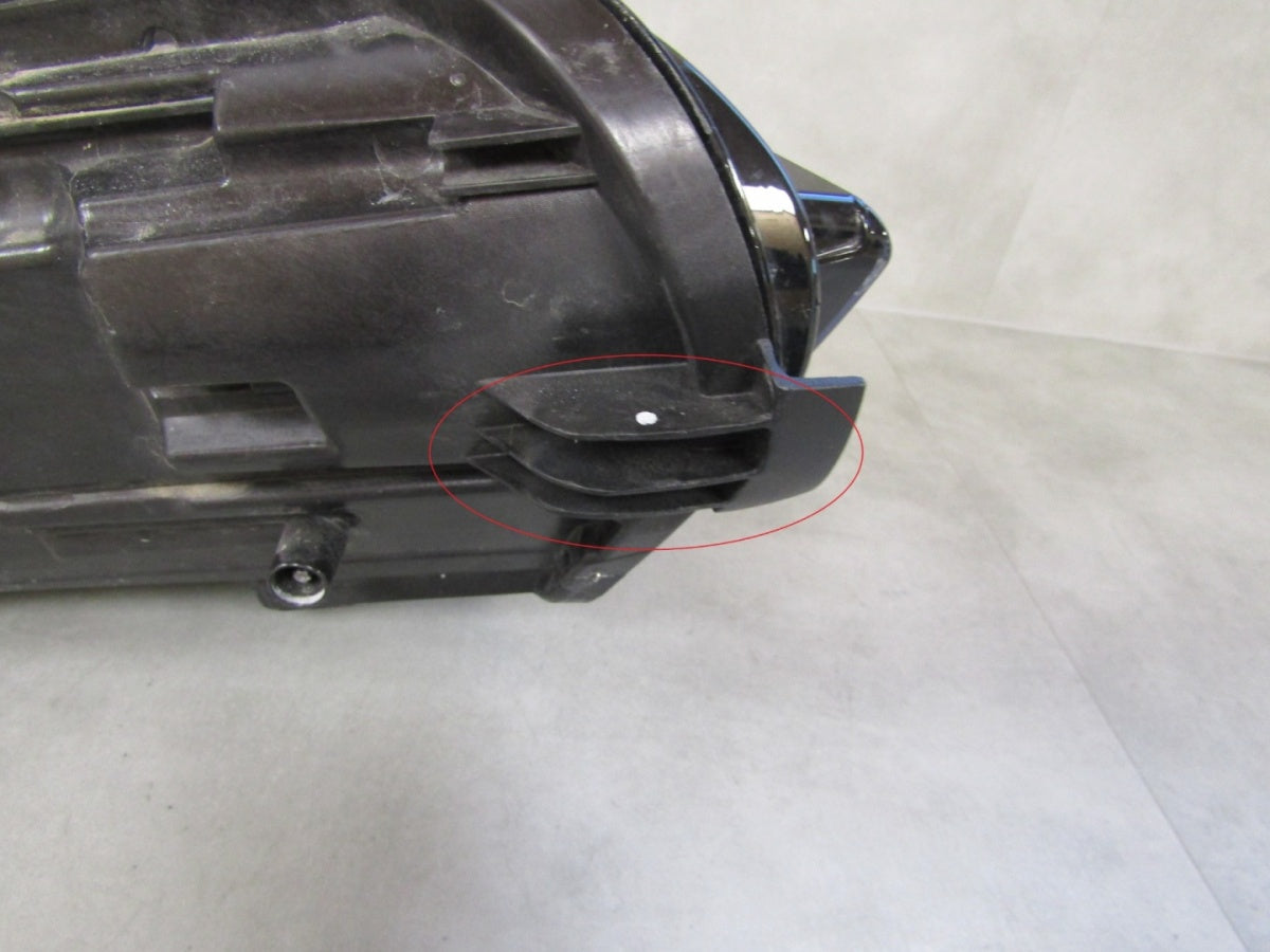 Prednji far MERCEDES CLA W118 LIFT MULTIBEAM 23- LH A1189061301