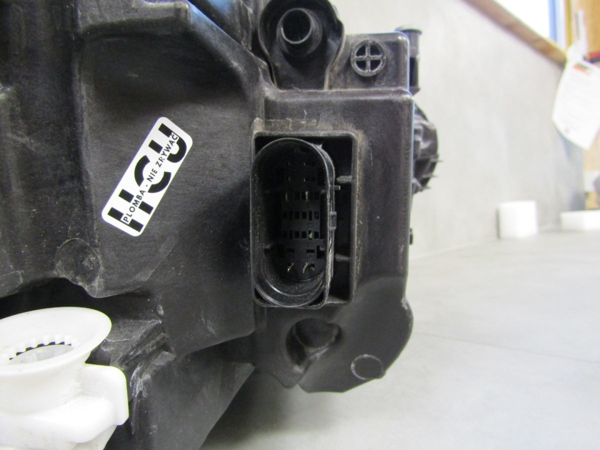 Prednji far MERCEDES CLA W118 LIFT MULTIBEAM 23- LH A1189061301