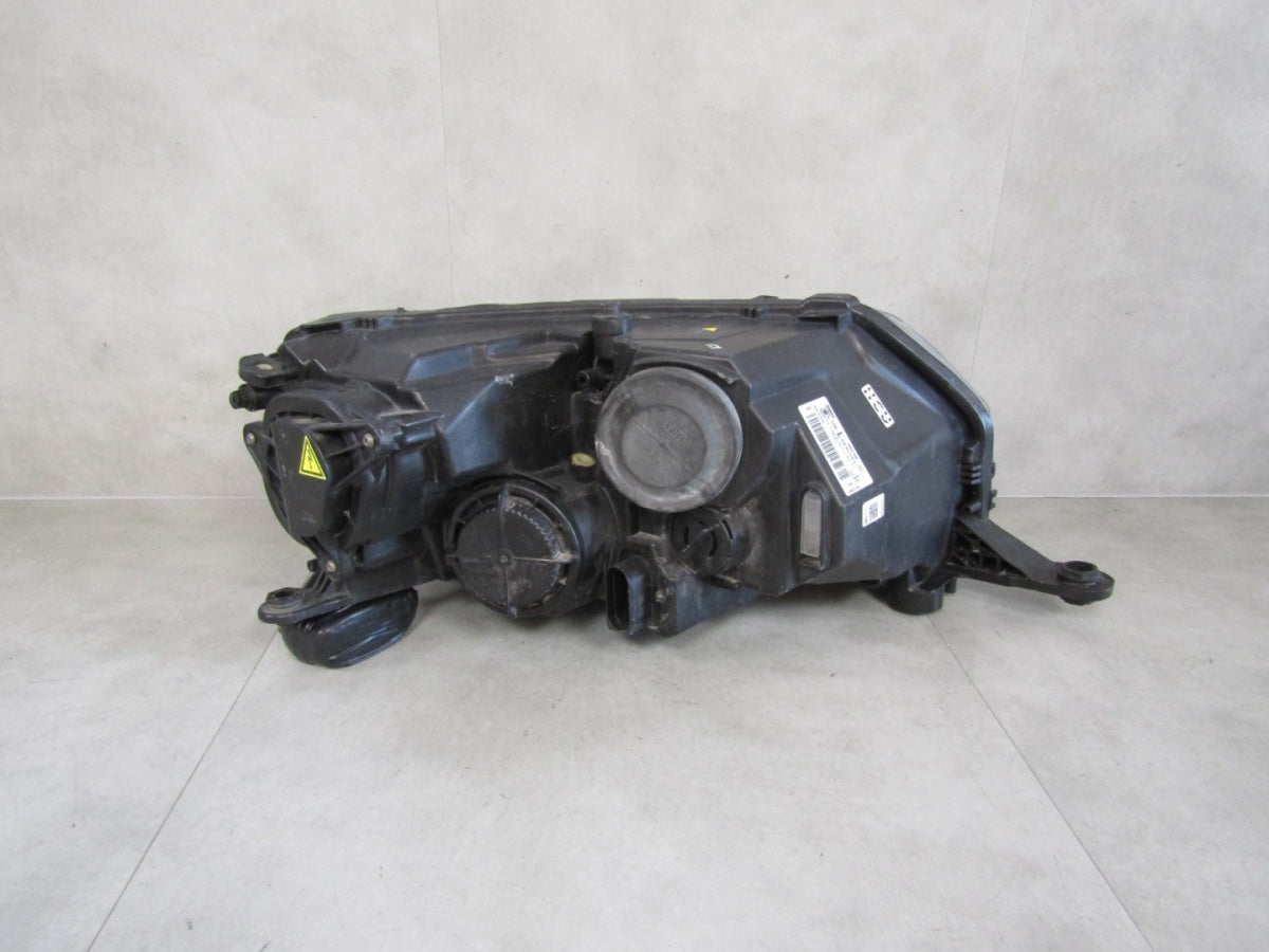 Prednji far SKODA RAPID xenon 12-16 LH lijevi 5JB941015A