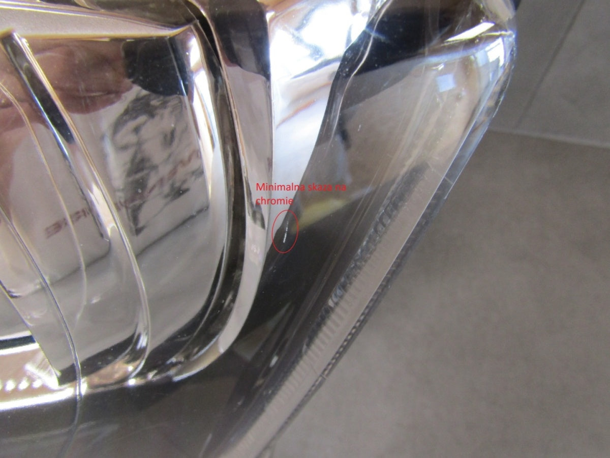 Prednji far SKODA RAPID xenon 12-16 LH lijevi 5JB941015A
