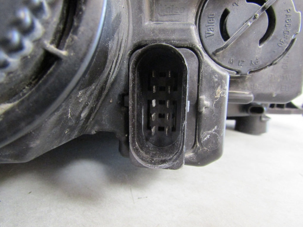 Prednji far SKODA RAPID xenon 12-16 LH lijevi 5JB941015A