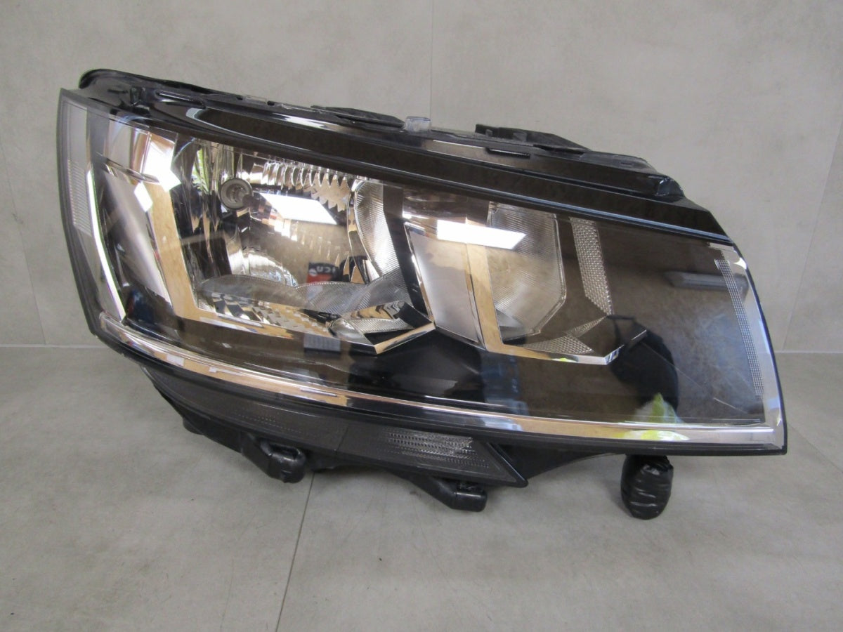 Prednji far VW T6 Transporter Lift halogen 7L1 T6.1 RH 19-23 7L1941006B
