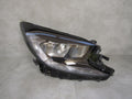 Prednji far TOYOTA AYGO X halogen 22- RH