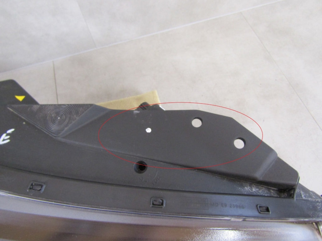 Prednji far KIA CEED 3 III PROCEED LIFT FULL LED 21- RH desni 92102J7500