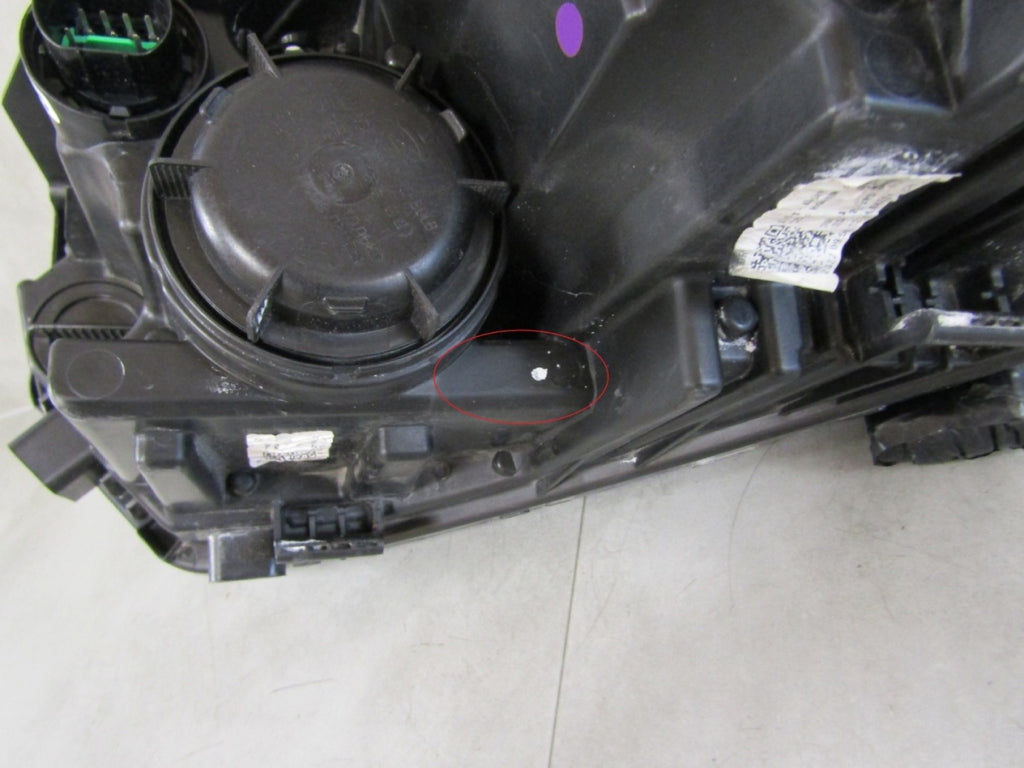 Prednji far KIA CEED 3 III PROCEED LIFT FULL LED 21- RH desni 92102J7500