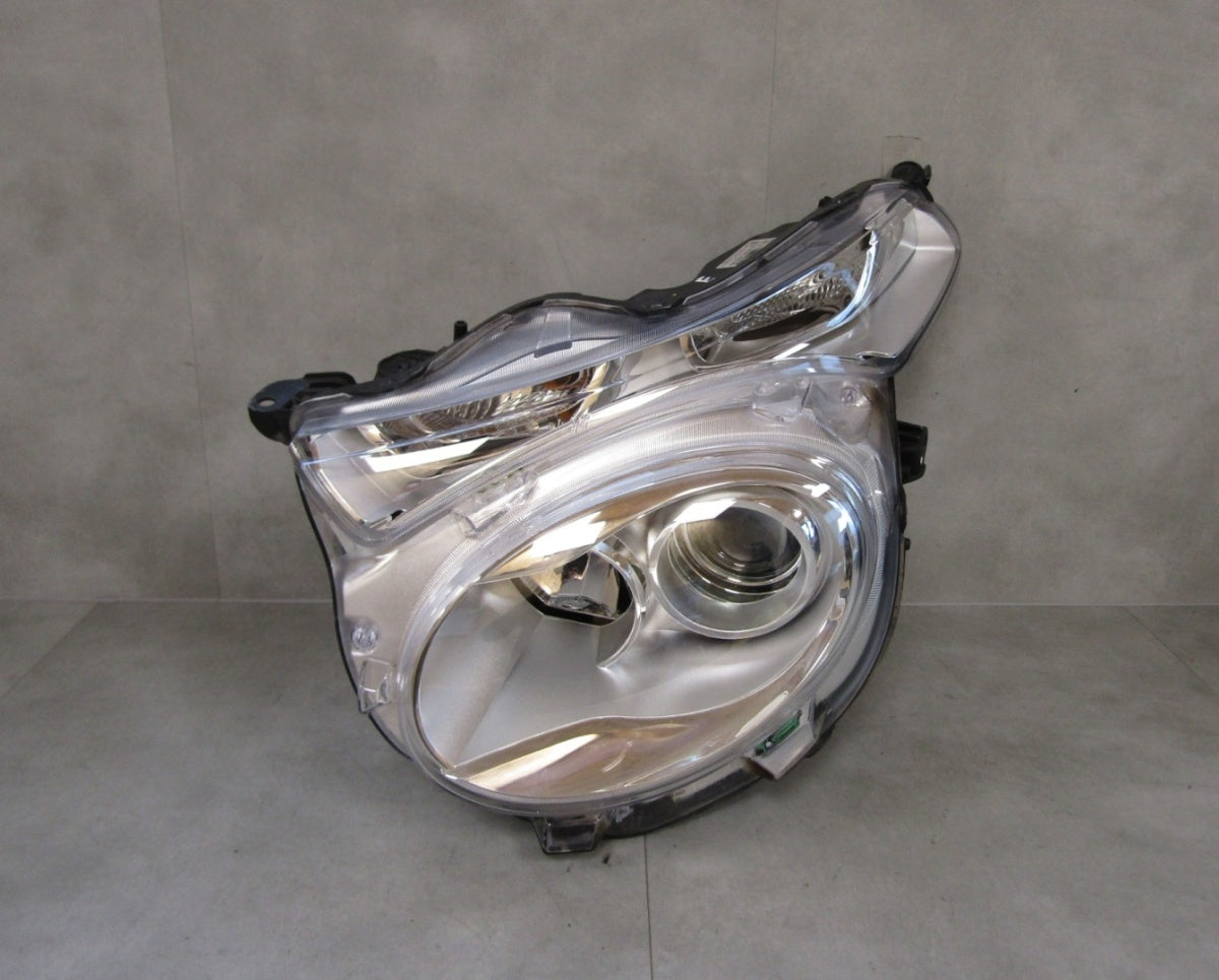 Prednji far CITROEN C1 II halogen sa sočivom 14- LH 90026272