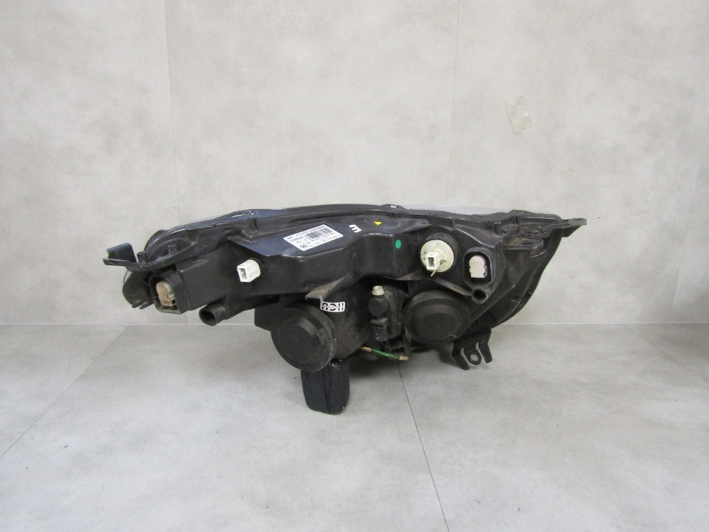 Prednji far CITROEN C1 II halogen sa sočivom 14- LH 90026272