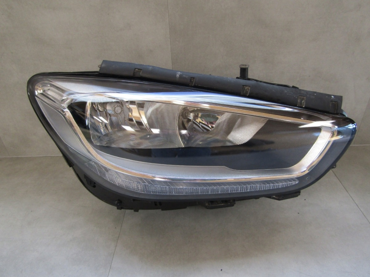 Prednji far MERCEDES CITAN W420 halogen 21- RH A4209060100