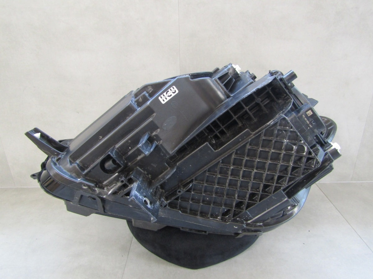 Prednji far MERCEDES CITAN W420 halogen 21- RH A4209060100
